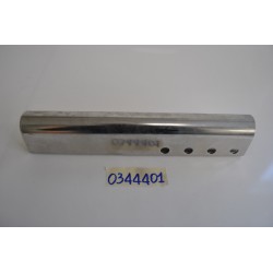 Barra antifurto lunghezza...