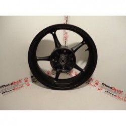 Cerchio posteriore Wheel felge rims rear Yamaha Mt 03 06 14 