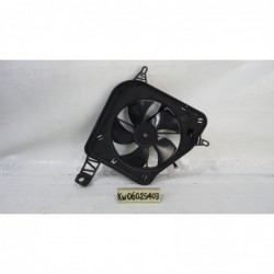 Ventola radiatore Radiator fan BMW S 1000 R 13 16