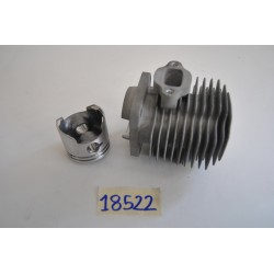 Kit cilindro e pistone 44mm...