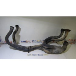 Honda VFR 800 98 01...