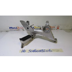 Honda VFR 800 98 01 Pedana...