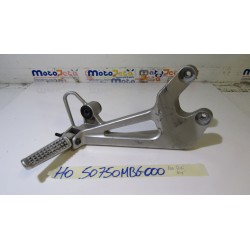 Honda VFR 800 98 01 Pedana...