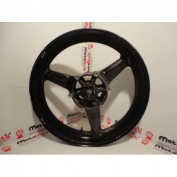 Cerchio anteriore ruota wheel felge rims front Yamaha YZF R6 99-02