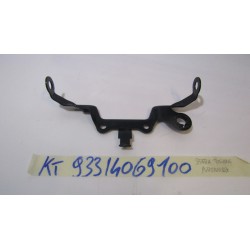 KTM Duke 125 17 20 Staffa...