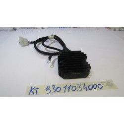 KTM Duke 125 17 20...