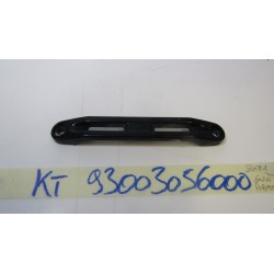 KTM Duke 125 17 20 Staffa...