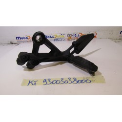 KTM Duke 125 17 20 Pedana...