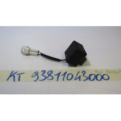 KTM Duke 125 17 20 Relè...