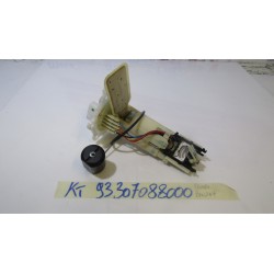 KTM Duke 125 17 20 Pompa...