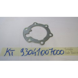 KTM Duke 125 17 20 Flangia...