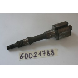 Piaggio Vespa 50 1ª serie...