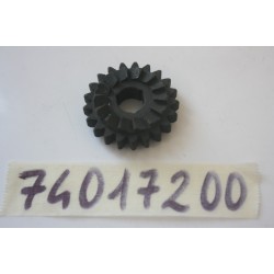 Minarelli AM6 Ingranaggio...