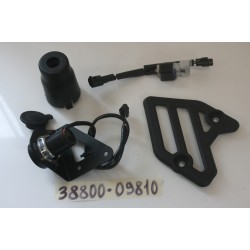 Suzuki V-Strom 650 Kit...