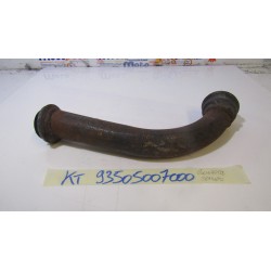 KTM Duke 125 17 20...