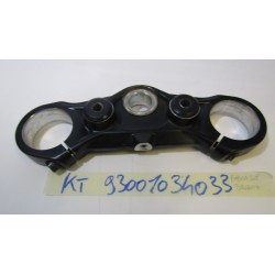 KTM Duke 125 17 20 Piastra...