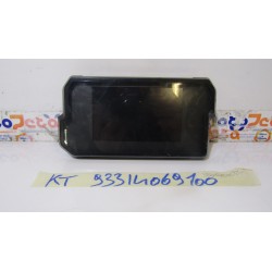 KTM Duke 125 17 20...