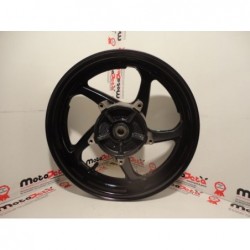 Cerchio anteriore ruota wheel felge rims front Yamaha Tmax 500 04 07