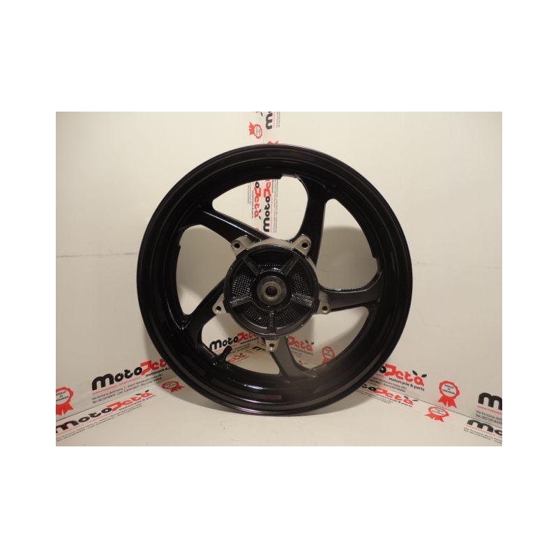 Cerchio anteriore ruota wheel felge rims front Yamaha Tmax 500 04 07
