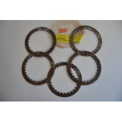 Aprilia RXV 450 09 11 RVX...