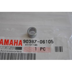 Yamaha YZF 250 10 17 Tmax...