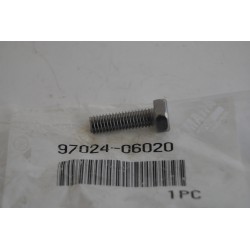 Yamaha Drag Star 1100 96 03...