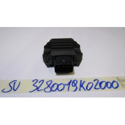 Suzuki GSX-S 17 21...