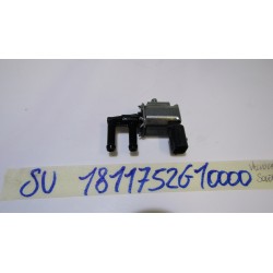 Suzuki GSX-S 17 21 Valvola...