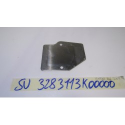 Suzuki GSX-S 17 21 Piastra...