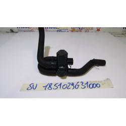 Suzuki GSX-S 17 21 Valvola...