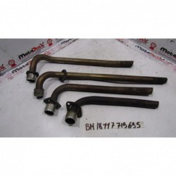 Collettore di scarico Exhaust manifold BMW K 100 84 86