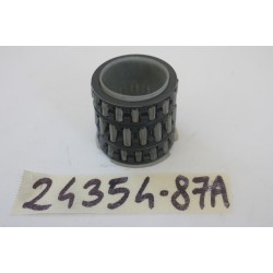 Harley Davidson Sportster...