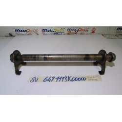 Suzuki GSX-S 17 21 Perno...