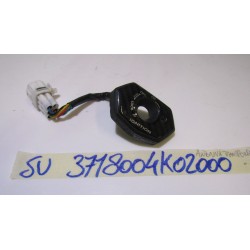 Suzuki GSX-S 17 21 Antenna...