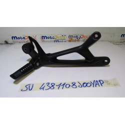 Suzuki GSX-S 17 21 Pedana...