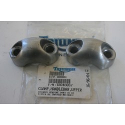 Triumph Speed Triple 1994...