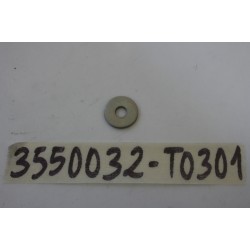 Triumph Thunderbird...