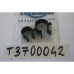 Triumph Tiger Fascetta tubo...