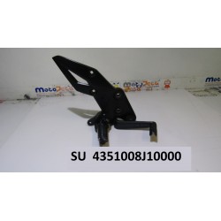 Suzuki GSX-S 17 21 Pedana...