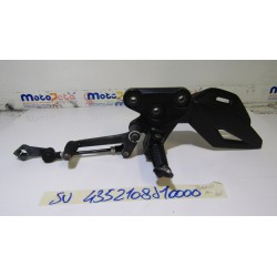 Suzuki GSX-S 17 21 Pedana...