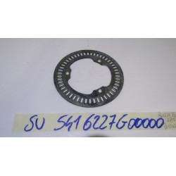 Suzuki GSX-S 17 21 Ruota...