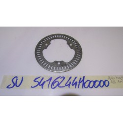 Suzuki GSX-S 17 21 Ruota...