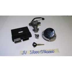 Suzuki GSX-S 17 21 Kit...