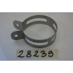 Fascetta silenziatore...