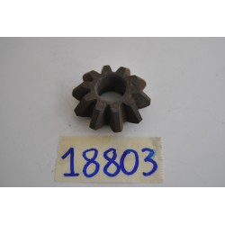 Ingranaggio satellite Z10 Ø...