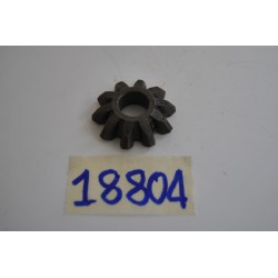 Ingranaggio satellite Z10 Ø...