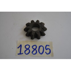 Ingranaggio satellite Z10 Ø...