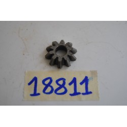 Ingranaggio satellite Z10 Ø...