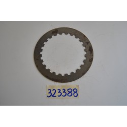 Gilera Arizona Rally 250...