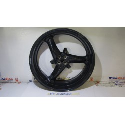 Cerchio rear ruota wheel...